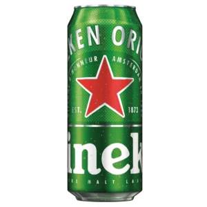 Heineken limenka Novi Sad Grill and Wings