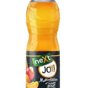 Next Joy Multivitamin Novi Sad Grill and WIngs